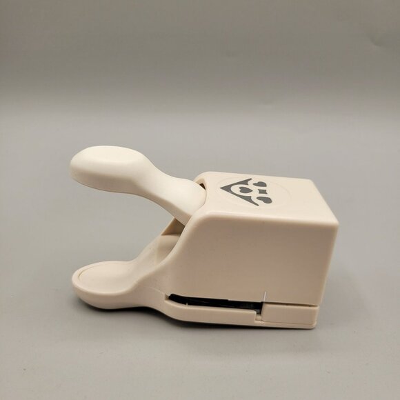 Martha Stewart Hearts Corner Paper Punch Scrapbooking Crafting - Picture 4 of 7